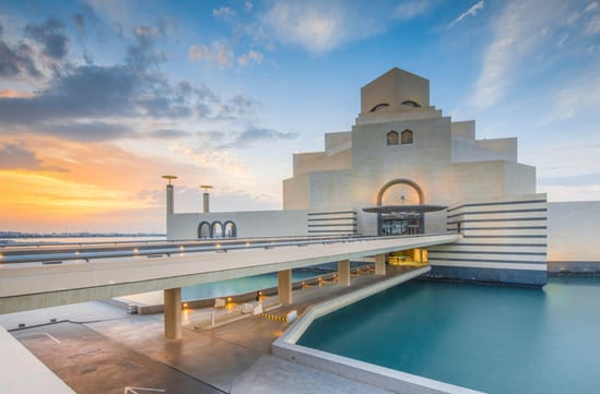 Museum of Islamic Art, Qatar