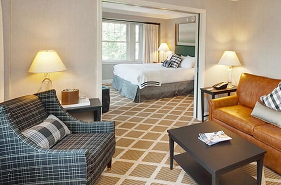 Hotels in New Hampshire, USA
