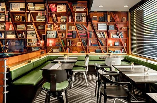 Luxury Hotels in Toronto