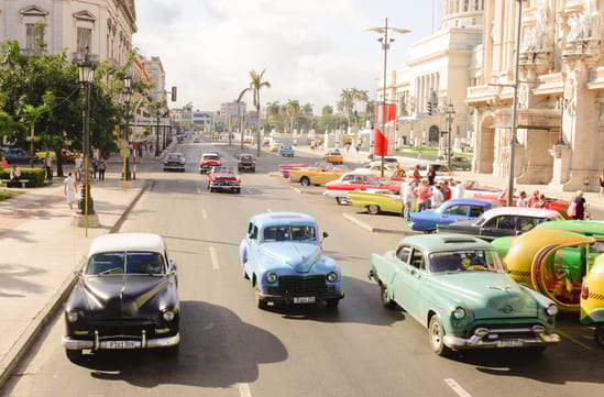 Cuba