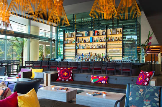 Luxury Hotels in Mexico