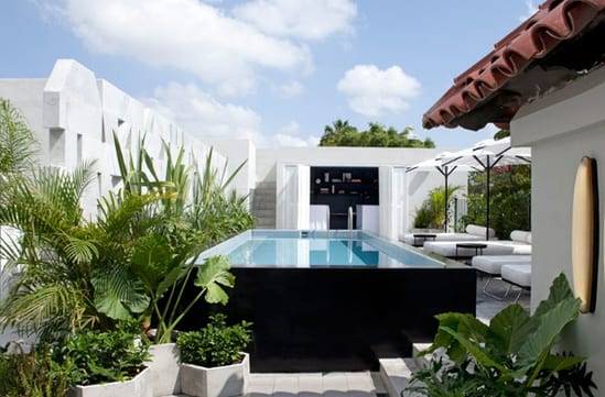 Luxury Hotels in Mexico