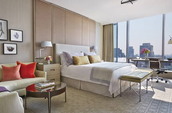 Four Seasons Toronto