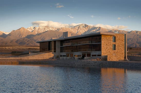 Luxury Hotels in Argentina