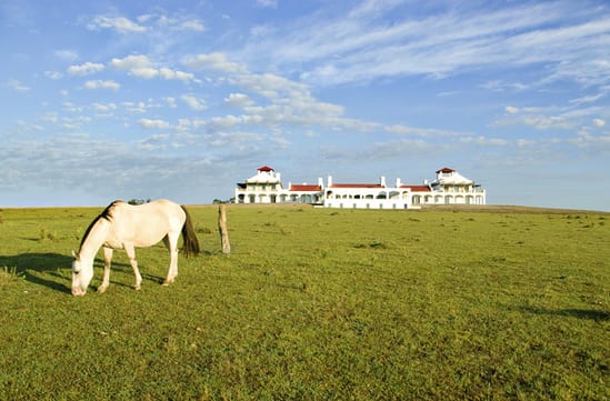 Luxury hotels in Uruguay