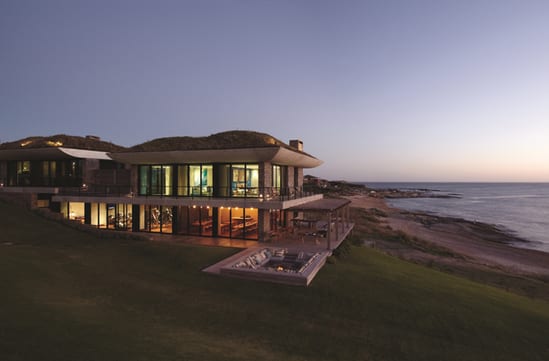 Luxury Hotels in Uruguay