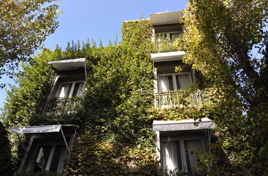 Luxury Hotels in Argentina