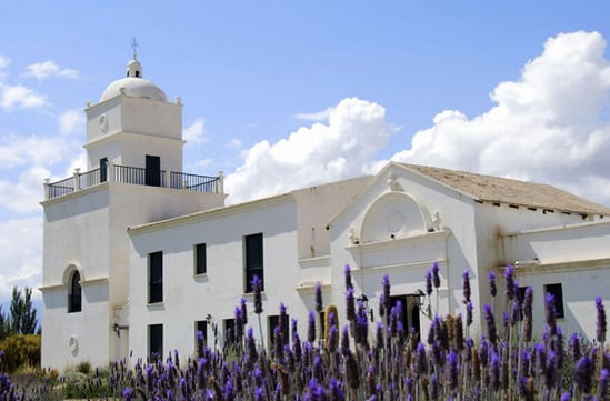 Luxury Hotels in Argentina
