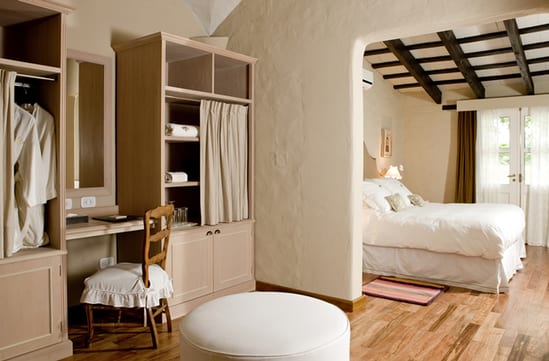 Luxury Hotels in Argentina