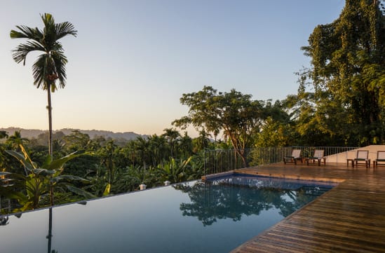 Jalakara | Luxury Hotels in India