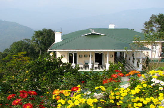 Luxury Hotels in India