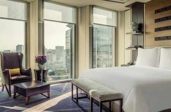 Four Seasons Seoul