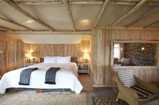 Luxury Hotels in India