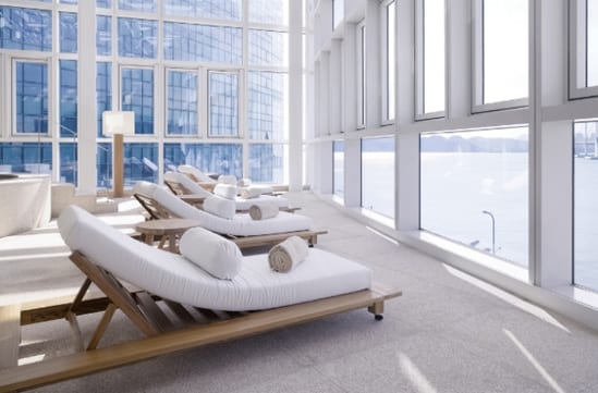 Park Hyatt Busan