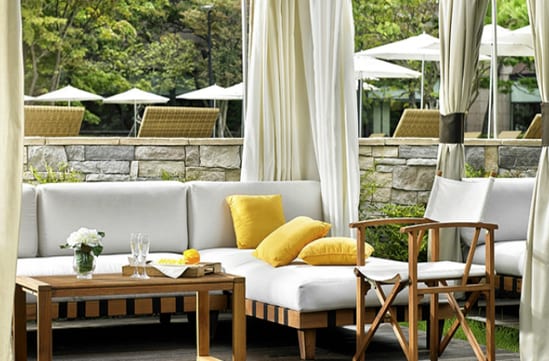 Hilton Gyeongju, South Korea