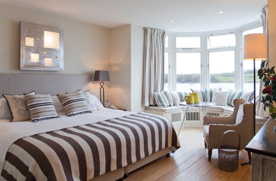 Hotel Tresanton