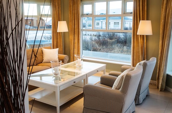 Luxury Hotels in Iceland