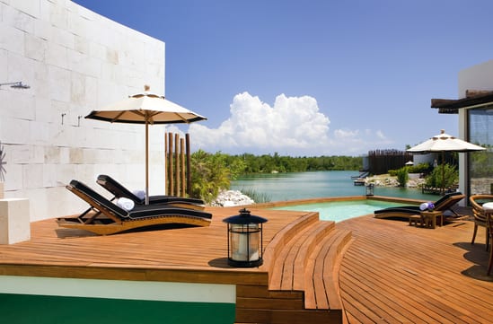 Rosewood Mayakoba