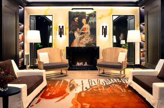 Four Seasons Mexico City