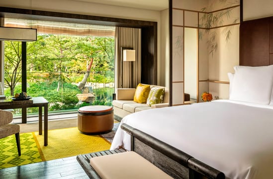 Four Seasons Kyoto | Luxury Hotels in Japan