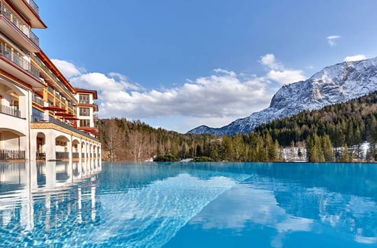 Schloss Elmau
