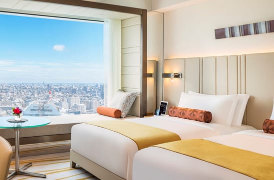 Prince Gallery Kioicho