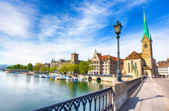 Zurich