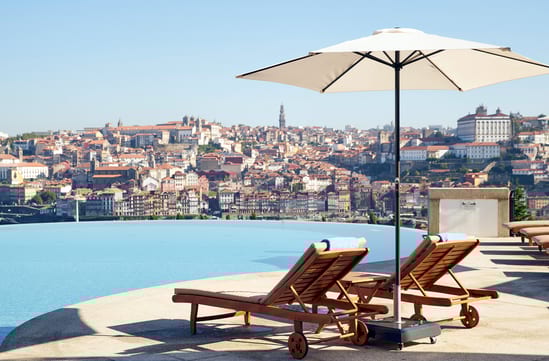 The Yeatman