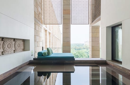 The Lodhi Delhi