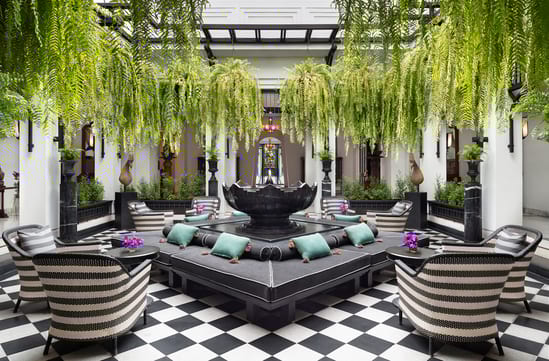 The Siam, Bangkok | Luxury Hotels in Thailand