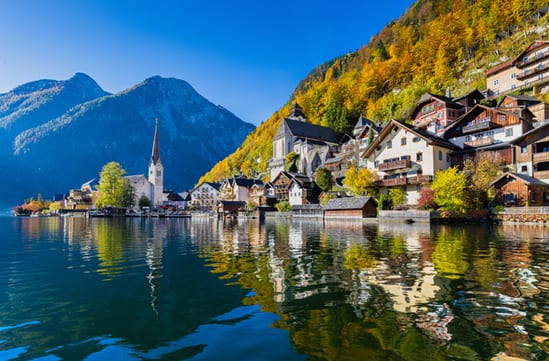 Austria