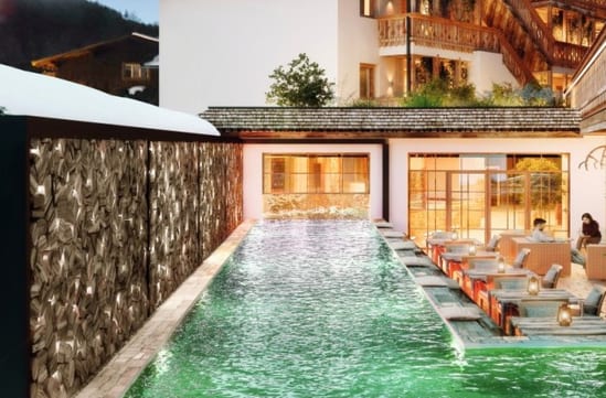 Hotel Eder