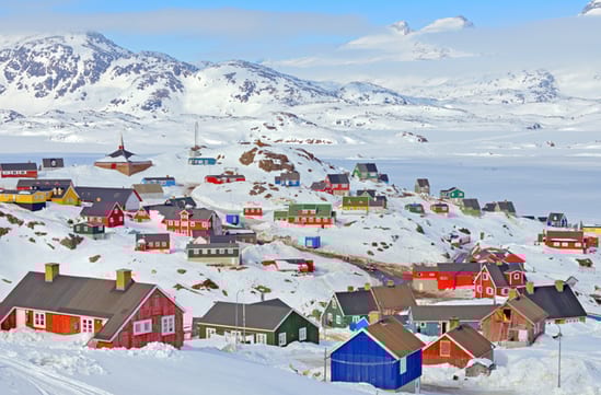 Greenland