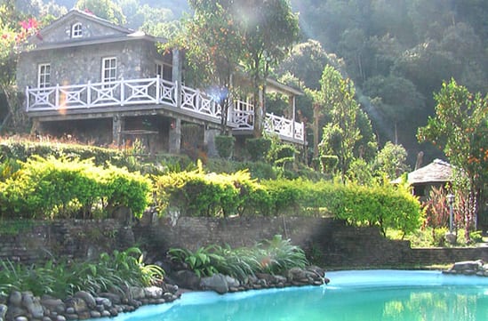 Begnas