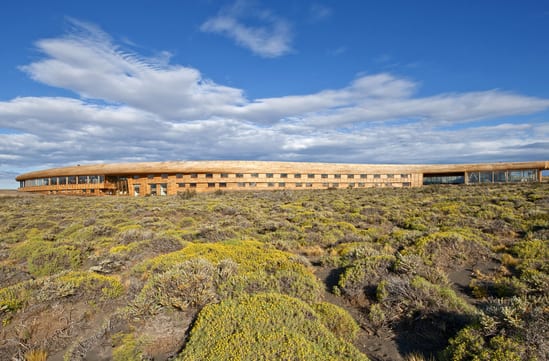 Tierra Patagonia