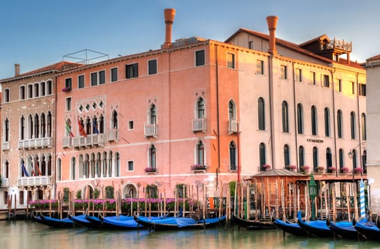 Ca Sagredo, Venice | Luxury Hotels in Italy