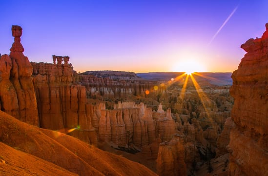 American Southwest