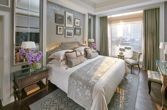 Bangkok