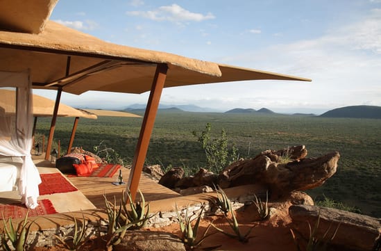 Saruni Samburu