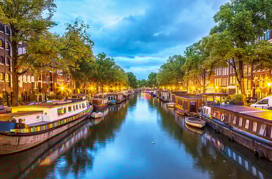 Amsterdam