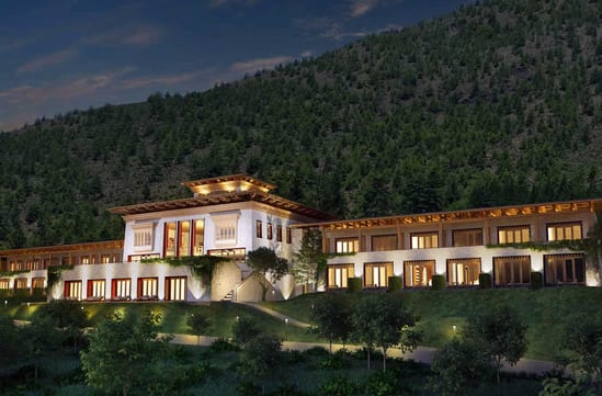 Bhutan Spirit Sanctuary