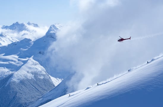 Bella Coola