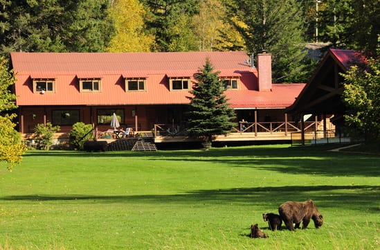 Tweedsmuir