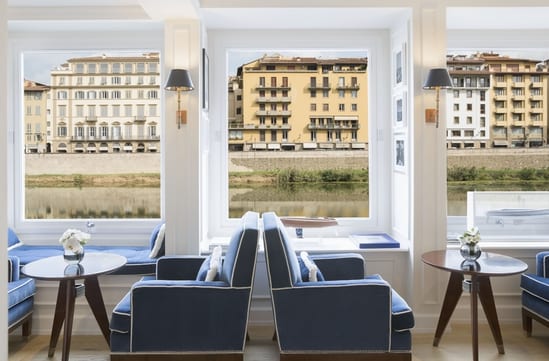 Hotel Lungarno