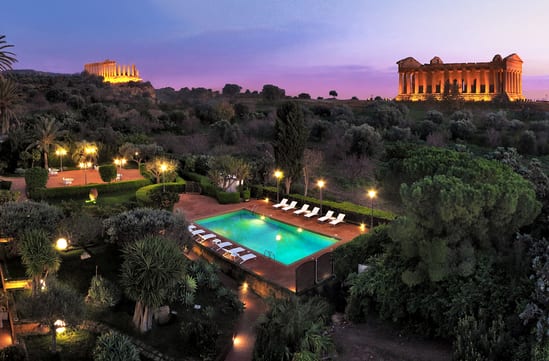 Villa Athena
