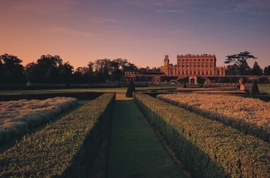Cliveden