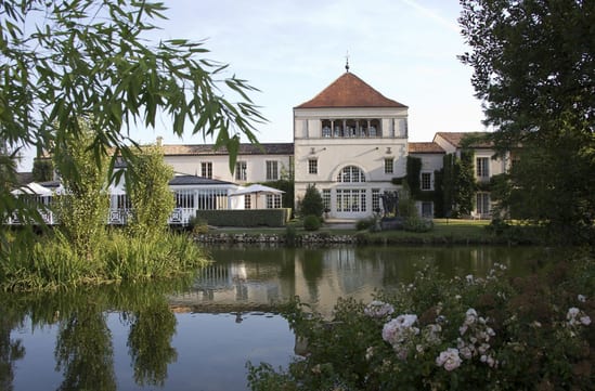 Les Sources de Caudalie