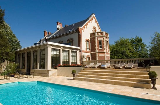 La Villa Eugène