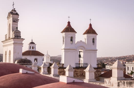 Bolivia