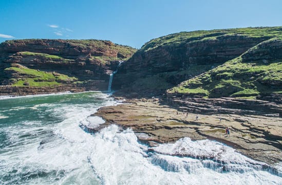 South Africa
